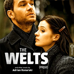 The Wellts music by Adrian Konarski directed by Magdalena Piekorz